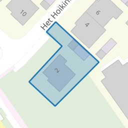 Perceel WSL02-P-2288