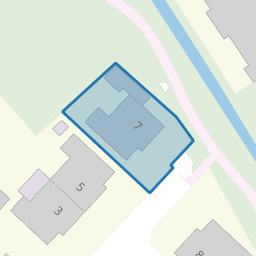 Perceel WSL02-P-2294