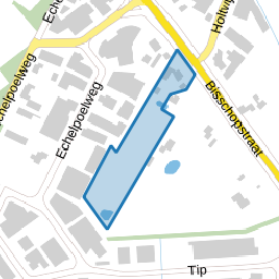 Perceel WSL02-P-2319