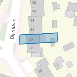 Perceel WSL02-P-2335