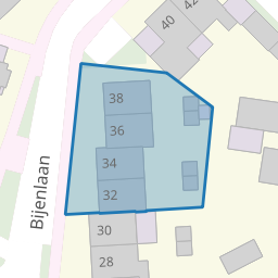 Perceel WSL02-P-2336