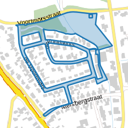 Perceel WSL02-P-2390