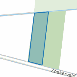 Perceel WSL02-P-274