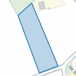 Perceel WSL02-Q-1015