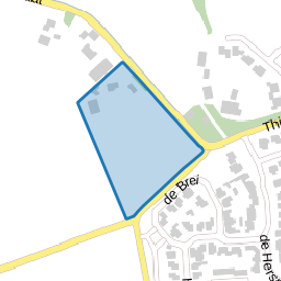 Perceel WSL02-Q-1016