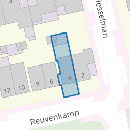 Perceel WSL02-Q-1034