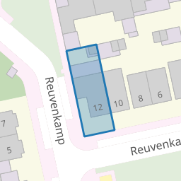 Perceel WSL02-Q-1037