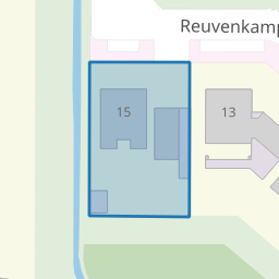 Perceel WSL02-Q-1043
