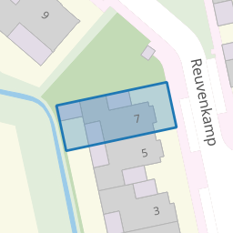 Perceel WSL02-Q-1051