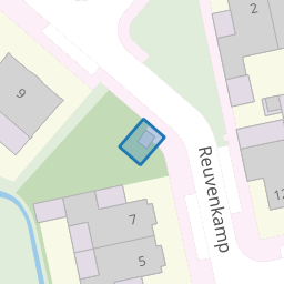 Perceel WSL02-Q-1063