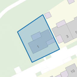 Perceel WSL02-Q-1065