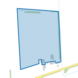 Perceel WSL02-Q-1109