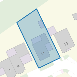 Perceel WSL02-Q-1111