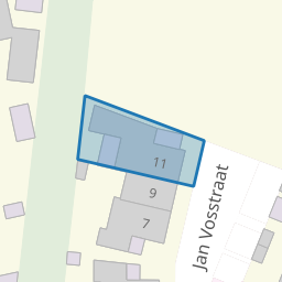 Perceel WSL02-Q-1133