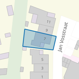 Perceel WSL02-Q-1135