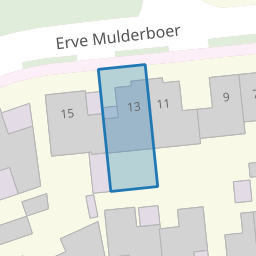 Perceel WSL02-Q-1172