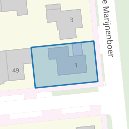 Perceel WSL02-Q-1197