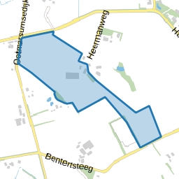 Perceel WSL02-Q-1233