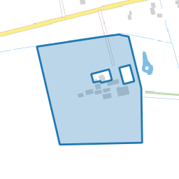 Perceel WSL02-Q-1264