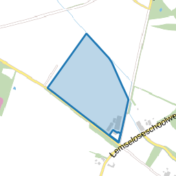 Perceel WSL02-Q-1266