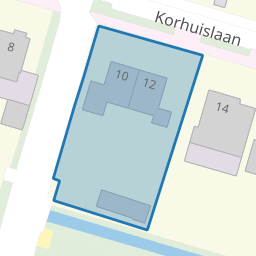 Perceel WSL02-R-1001