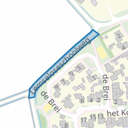 Perceel WSL02-R-1021