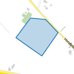 Perceel WSL02-R-1032