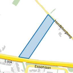 Perceel WSL02-R-1033