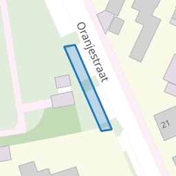 Perceel WSL02-R-1110