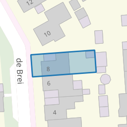 Perceel WSL02-R-1117