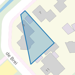 Perceel WSL02-R-1127