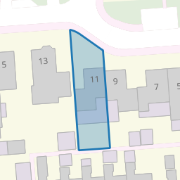 Perceel WSL02-R-1133