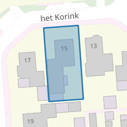 Perceel WSL02-R-1135
