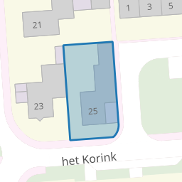 Perceel WSL02-R-1139