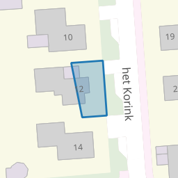 Perceel WSL02-R-1143