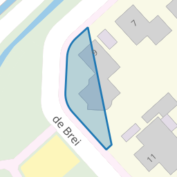 Perceel WSL02-R-1150