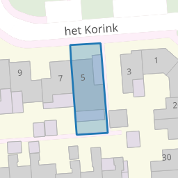 Perceel WSL02-R-1211