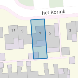 Perceel WSL02-R-1212