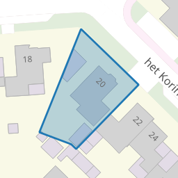 Perceel WSL02-R-1213
