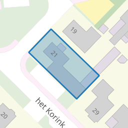 Perceel WSL02-R-1229