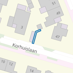 Perceel WSL02-R-1319