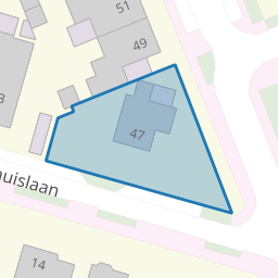 Perceel WSL02-R-1320