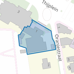 Perceel WSL02-R-1323