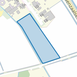 Perceel WSL02-R-1367