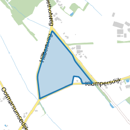 Perceel WSL02-R-1372