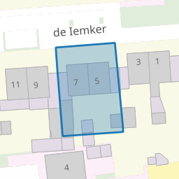 Perceel WSL02-R-1380