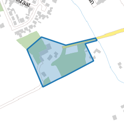 Perceel WSL02-R-1395