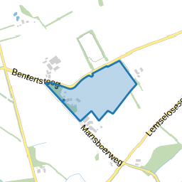 Perceel WSL02-R-1398