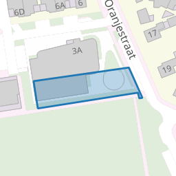 Perceel WSL02-R-1494