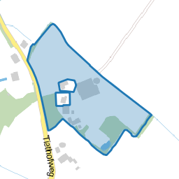 Perceel WSL02-R-1550